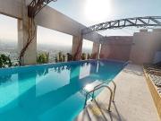 DEPARTAMENTOS EN RENTA CON ALBERCA SIN AVAL CERCA DE...