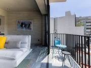 Departamentos en renta Condesa con Amenidades