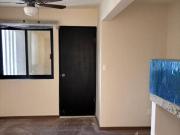 Departamentos en Renta de 1 recamara en Col. Petrolera