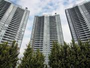 Departamentos en Renta en Bosque Real Torre BR FIVE