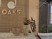 Departamentos en Renta en Bosque Real Torre THE OAKS