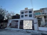 DEPARTAMENTOS EN RENTA EN COL. VILLA RICA, BOCA DEL RÍO
