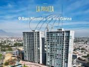 Departamentos en Renta en Cuauhtémoc