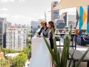 Departamentos en renta en el corazón de Polanco ES