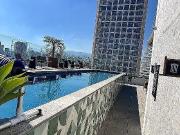 Departamentos en renta en interlomas Nomad