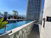 Departamentos en renta en interlomas Nomad