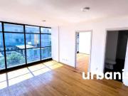 Departamentos en renta en la Doctores atrás de la Arena...