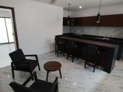 Departamento con espacio adicional en recamara, en Mérida