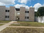 DEPARTAMENTOS EN RENTA EN MERIDA F1289, 2 REC. EMILIANO...