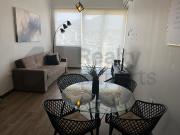 Departamentos en Renta en Monterrey Centro