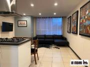 DEPARTAMENTOS EN RENTA EN OAXACA, 2 REC, AMUEBLADO Y EQUIPAD