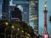 Departamentos en Renta en Paseo de la Reforma Sin Aval...