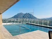 Departamentos en Renta en Reforma