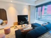 DEPARTAMENTOS EN RENTA, EN ROMA NORTE