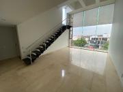 DEPARTAMENTOS EN RENTA EN TECAMACHALCO CON ROOF GARDEN