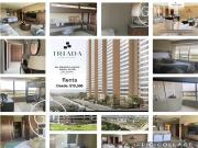 Departamentos en RENTA en Zona Esmeralda, Atizapán...