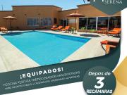 DEPARTAMENTOS EN RENTA POR FRACC. ACEQUIAS