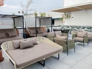 Departamentos en Renta Sin Aval con Alberca Interlomas...