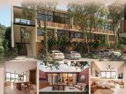 Departamentos en Renta Solesta, Montes de Amé