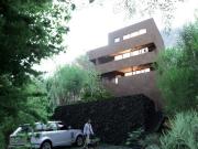 En Venta Townhouses en Reserva Cantil, Real de...