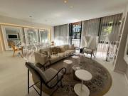 Departamentos en Rubén Darío, Polanco, Desarrollo The...