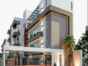 DEPARTAMENTOS EN SAN ANDRES CHOLULA CERCA DE LA RECTA