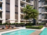 Departamentos en san Ramón norte de 1 a 3 recámara