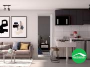 Departamentos en Santiago con ¡Bono Pie!: Alta rentabilidad