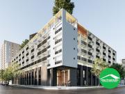 Departamentos en Santiago: Conectividad y plusvalía...