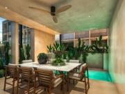 Departamentos en Temozón Norte Teana