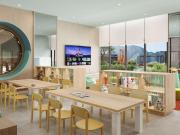 Departamentos en Valle Poniente $4.6 mdp