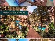 DEPARTAMENTOS EN VENTA
