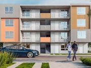 Departamentos en venta