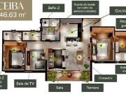 Departamentos en Venta Departamentos en Venta