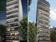 Departamentos en Venta 1, 2 y 3 Ambientes Entrega Julio 2027