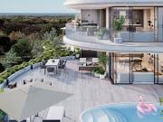 DEPARTAMENTOS EN VENTA 1 a 3 amb OSTEN TOWER PUERTO...