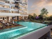 Departamentos en venta 1 recamara andares Zapopan