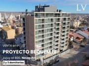 Departamentos en Venta 2 y 3 dormitorios en Centro Este...