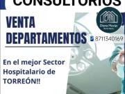 DEPARTAMENTOS EN VENTA