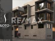 Departamentos en Venta 3