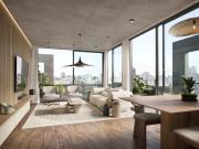 DEPARTAMENTOS EN VENTA 3 AMBIENTES AL FRENTE CON...