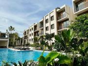 Departamentos en venta