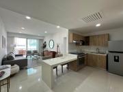 Departamentos en venta