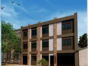 Departamentos en venta