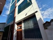 Departamentos en venta a 5 cuadras de la U. Continental