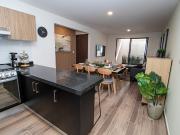 DEPARTAMENTOS EN VENTA A 5MIN. DE PARQUE BICENTENARIO