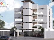 Departamentos en Venta a media cuadra de Ave. Monterrey