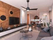 Departamentos en venta al norte de Mérida, con Amenidades