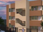 DEPARTAMENTOS EN VENTA AL ORIENTE DE AGUASCALIENTES