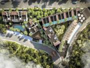 Departamentos en venta, Aldea Zama, Tulum